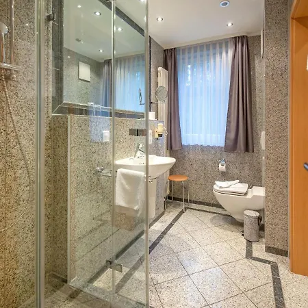 Duenenpark - Komfort Mit 1 Schlafzimmer Und Terrasse Im Erdgeschoss 219 Lejlighed Binz